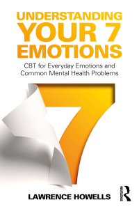 Cover image: Understanding Your 7 Emotions 1st edition 9780367685645