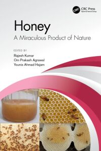 Cover image: Honey 1st edition 9781032008257