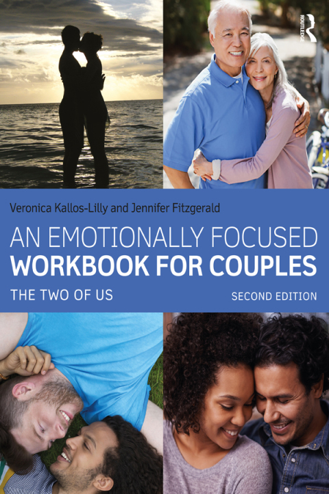 An Emotionally Focused Workbook for Couples: The Two of Us, 2nd Edition - FULL INSTANT DOWNLOAD | PDF DOCX EPUB