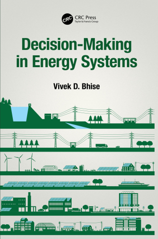 Imagen de portada: Decision-Making in Energy Systems 1st edition 9780367620189