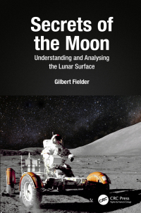 Cover image: Secrets of the Moon 1st edition 9781032011059