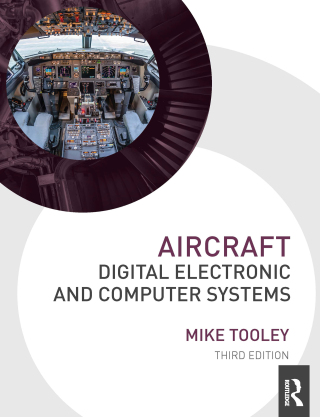 Imagen de portada: Aircraft Digital Electronic and Computer Systems 3rd edition 9781032104829