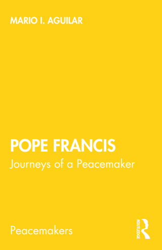 Titelbild: Pope Francis 1st edition 9781032332512