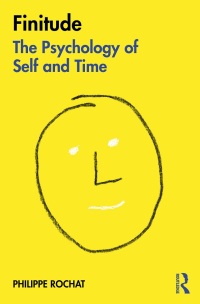 Imagen de portada: FINITUDE: The Psychology of Self and Time 1st edition 9781032026893