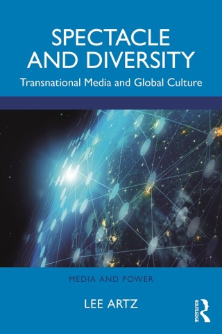 Imagen de portada: Spectacle and Diversity 1st edition 9780367754198