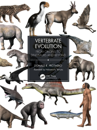 Titelbild: Vertebrate Evolution 1st edition 9780367651763