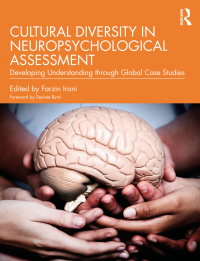 Imagen de portada: Cultural Diversity in Neuropsychological Assessment 1st edition 9780367509262