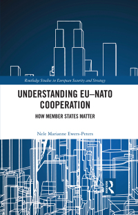 Imagen de portada: Understanding EU-NATO Cooperation 1st edition 9780367771614