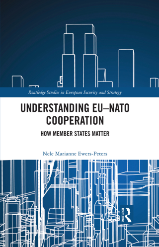 Cover image: Understanding EU-NATO Cooperation 1st edition 9780367771614