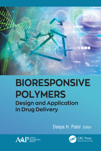 Cover image: Bioresponsive Polymers 1st edition 9781774638972