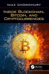 Imagen de portada: Inside Blockchain, Bitcoin, and Cryptocurrencies 1st edition 9781138618152