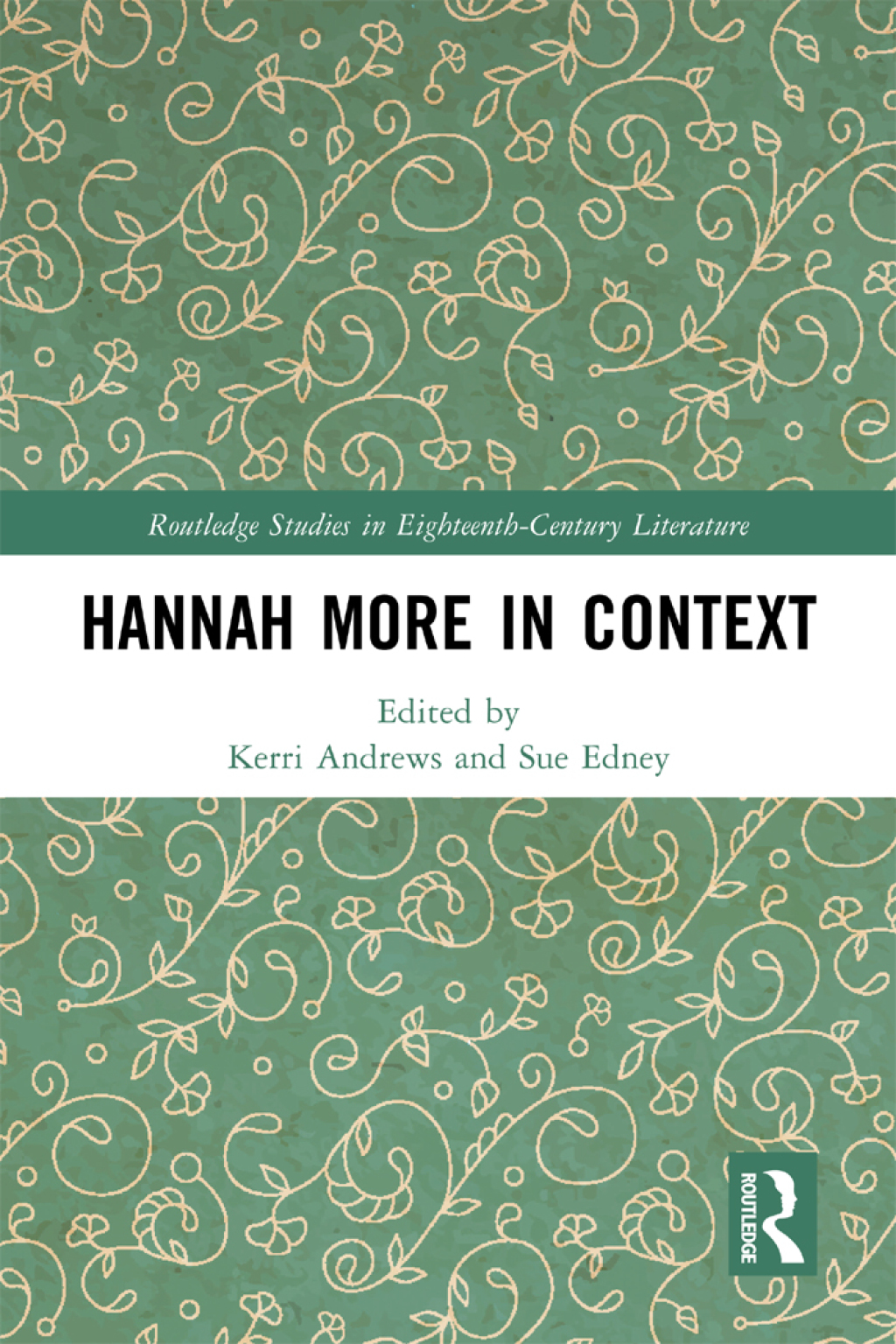 Hannah More in Context 1st Edition
