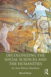 Immagine di copertina: Decolonizing the Social Sciences and the Humanities 1st edition 9781032146027