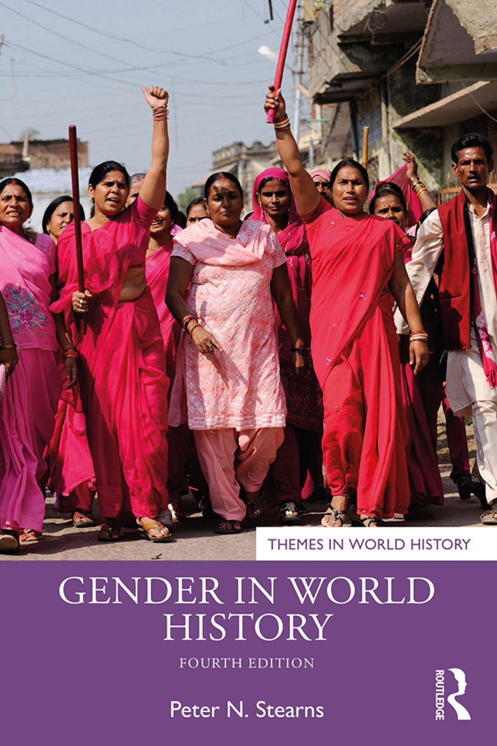 Gender in World History 4th Edition