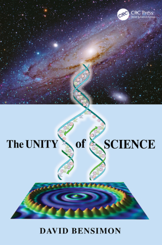 Cover image: The Unity of Science 1st edition 9781032112404