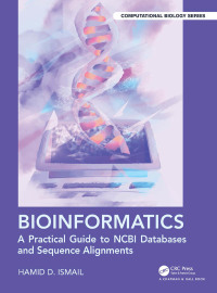 Cover image: Bioinformatics 1st edition 9781032128740