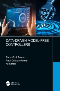 Cover image: Data-Driven Model-Free Controllers 1st edition 9780367697303