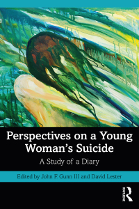 Imagen de portada: Perspectives on a Young Woman's Suicide 1st edition 9780367636203