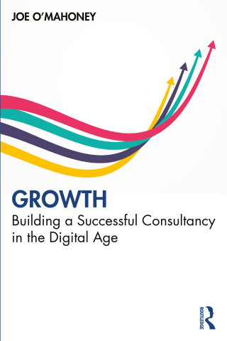 Imagen de portada: Growth 1st edition 9780367710835
