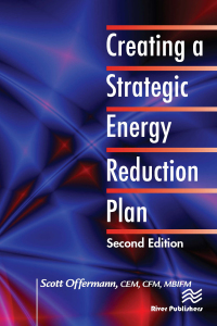 Cover image: Creating a Strategic Energy Reduction Plan 2nd edition 9788770224499
