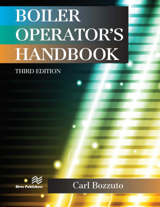 Immagine di copertina: Boiler Operator's Handbook 3rd edition 9788770042802