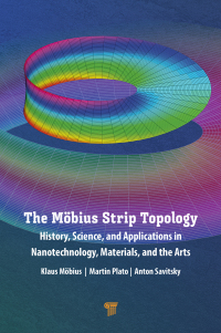 Cover image: The Möbius Strip Topology 1st edition 9789814968201