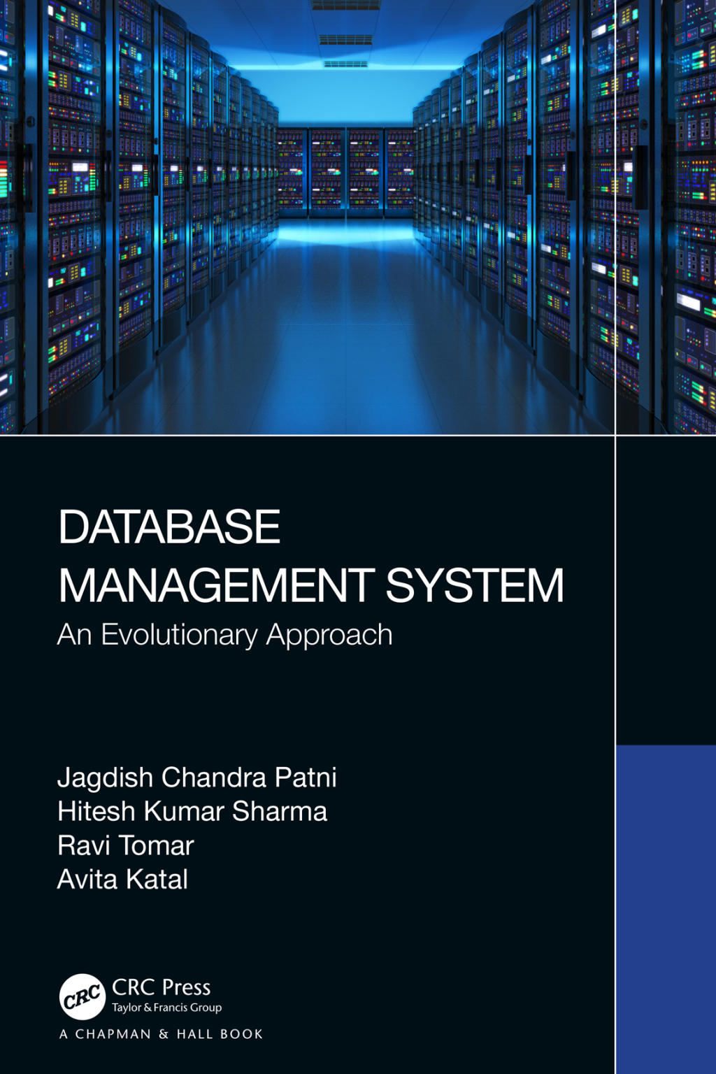 Database Management System An Evolutionary Approach 1st Edition