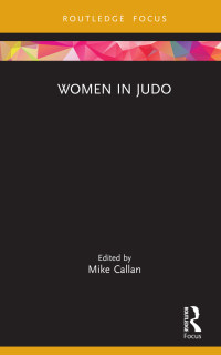 Cover image: Women in Judo 1st edition 9781032188478