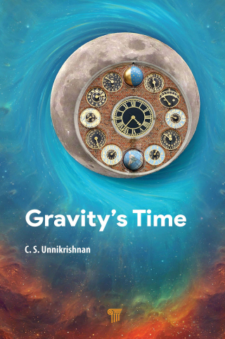 Cover image: Gravity's Time 1st edition 9789814877725