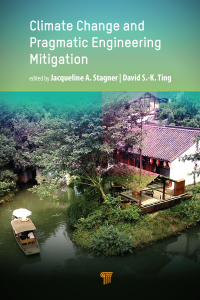 Cover image: Climate Change and Pragmatic Engineering Mitigation 1st edition 9789814877978