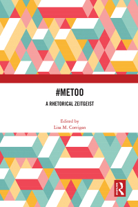 Cover image: #MeToo 1st edition 9781032018195