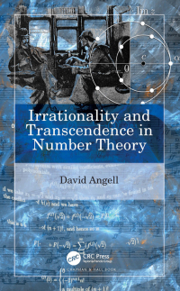 Cover image: Irrationality and Transcendence in Number Theory 1st edition 9780367628376
