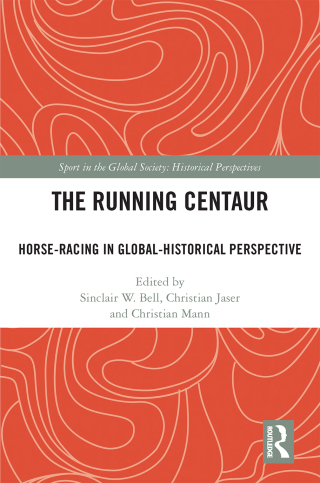 Titelbild: The Running Centaur 1st edition 9781032162331