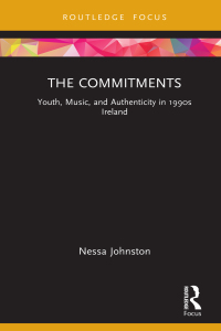 Cover image: The Commitments 1st edition 9780367273125