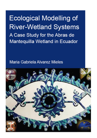Imagen de portada: Ecological Modelling of River-Wetland Systems 1st edition 9780367344504