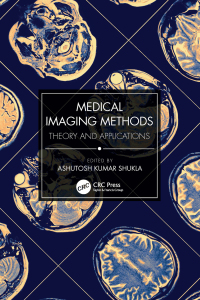 Cover image: Medical Imaging Methods 1st edition 9780367630799