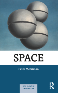 Imagen de portada: Space 1st edition 9780415667296