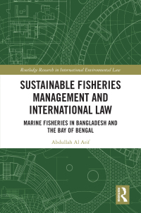 Immagine di copertina: Sustainable Fisheries Management and International Law 1st edition 9780367511265