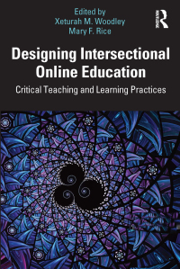 Cover image: Designing Intersectional Online Education 1st edition 9780367439019
