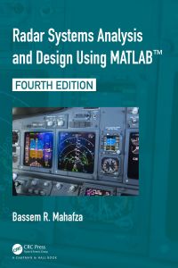 Cover image: Radar Systems Analysis and Design Using MATLAB 4th edition 9780367507930