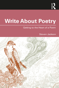 Cover image: Write About Poetry 1st edition 9781032075280