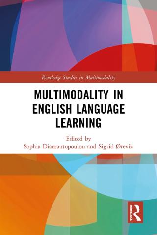 Immagine di copertina: Multimodality in English Language Learning 1st edition 9780367725563