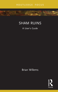 Omslagafbeelding: Sham Ruins 1st edition 9781032081359