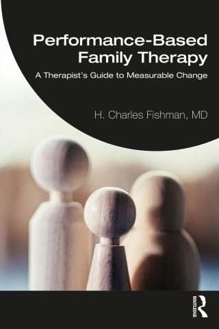 Cover image: Performance-Based Family Therapy 1st edition 9780367751616