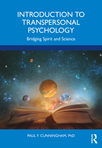 Titelbild: Introduction to Transpersonal Psychology 1st edition 9781032051130