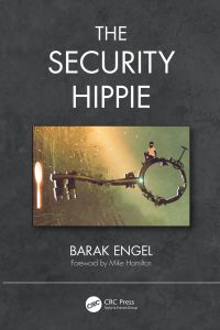 Titelbild: The Security Hippie 1st edition 9780367679002