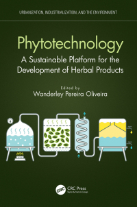 Cover image: Phytotechnology 1st edition 9781032126166