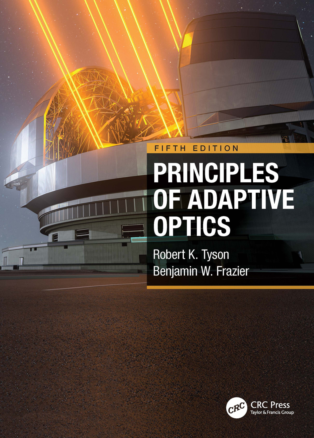 Principles of Adaptive Optics 5th Edition
