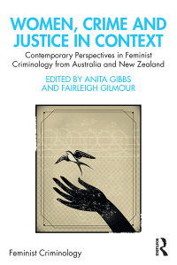 Imagen de portada: Women, Crime and Justice in Context 1st edition 9780367321420