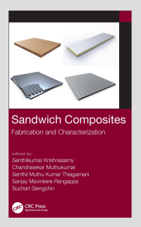 صورة الغلاف: Sandwich Composites 1st edition 9780367697273